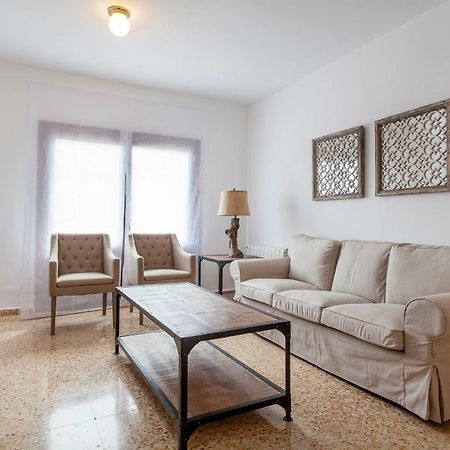 דירות Rustikalpuente Casa Del Medico מראה חיצוני תמונה
