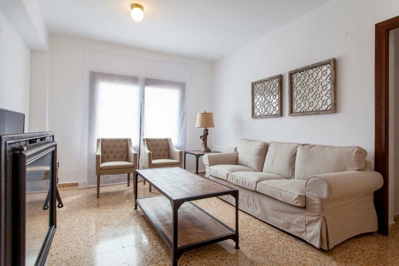 דירות Rustikalpuente Casa Del Medico מראה חיצוני תמונה
